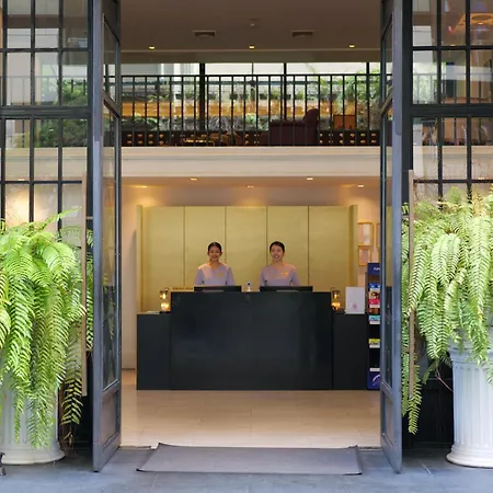 Hotel Once Bangkok