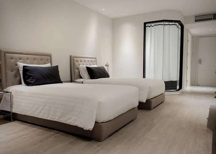 Once 4* Bangkok