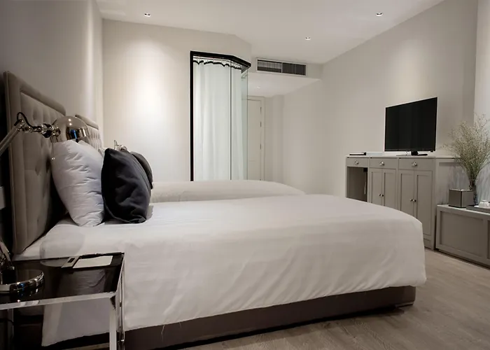Hotel Once Bangkok