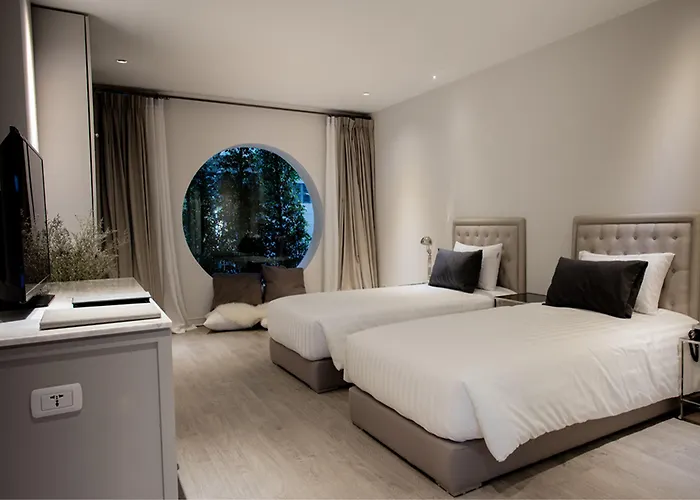 Once Hotel 4*