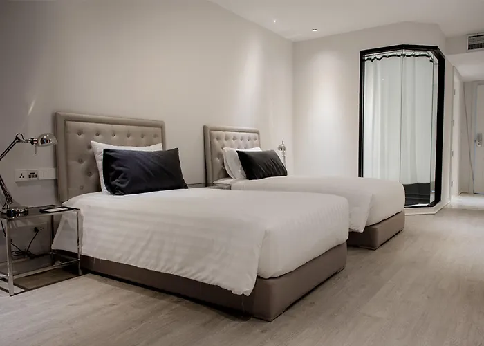 Once Hotel 4*