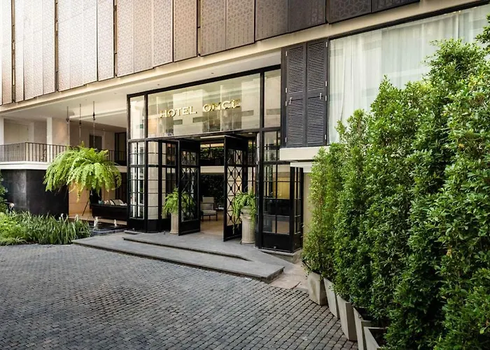 Once Hotel 4*