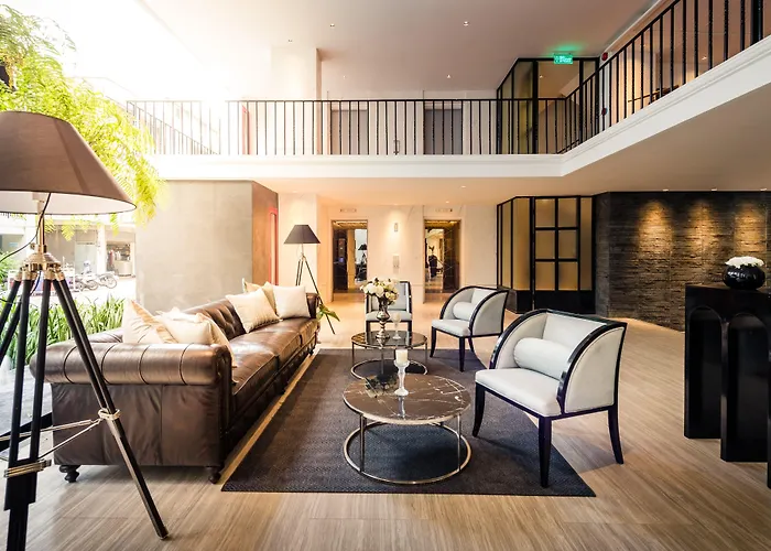 Once 4* Bangkok