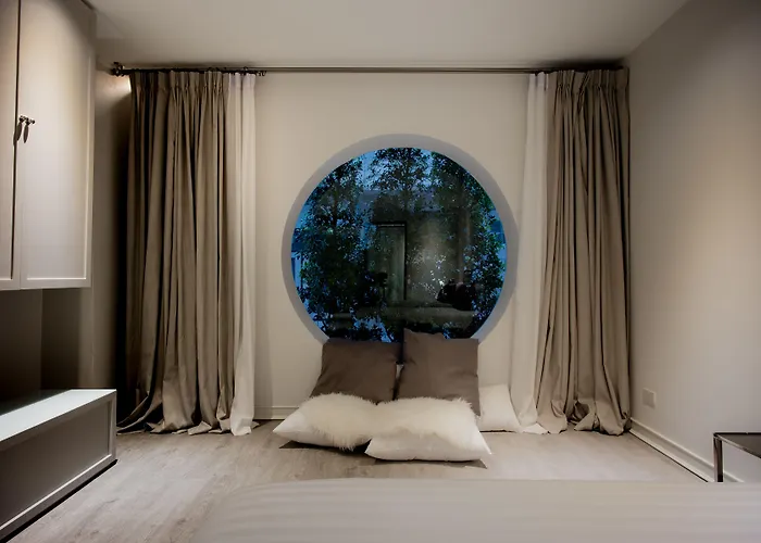 Once 4* Bangkok