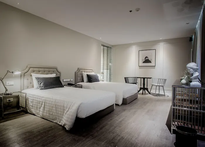 Once Hotel