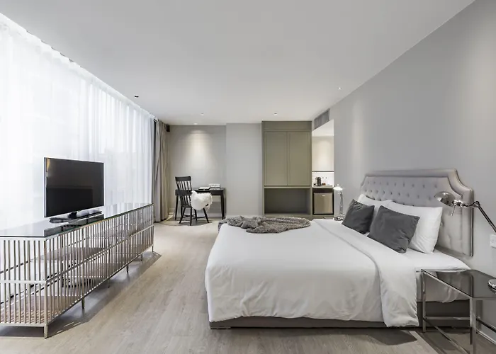 Once 4* Bangkok