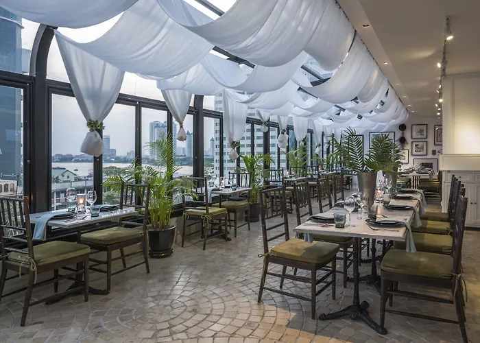 Once Hotel Bangkok