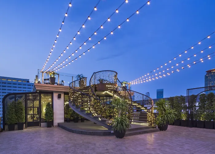 Once Hotel 4*
