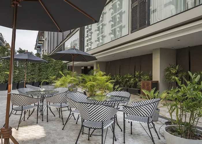 Once Hotel 4*
