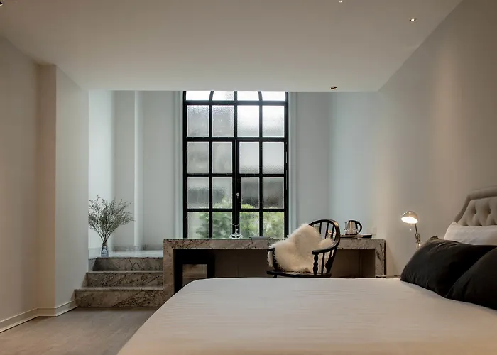 Hotel Once