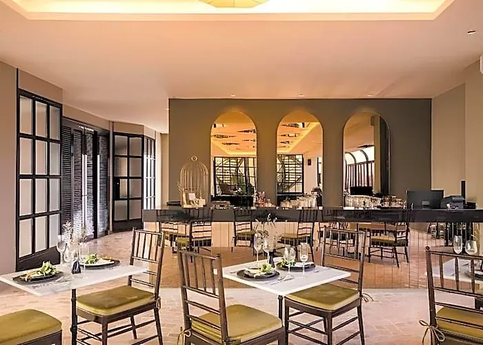 Once 4* Bangkok