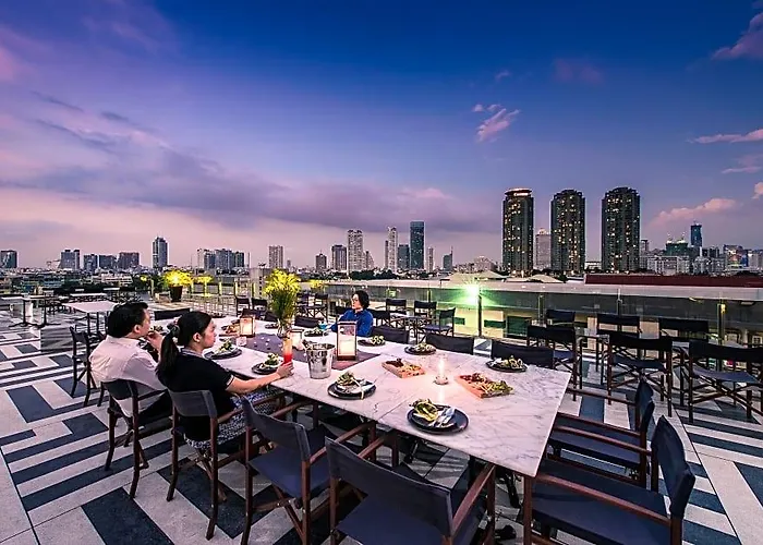 Once Bangkok