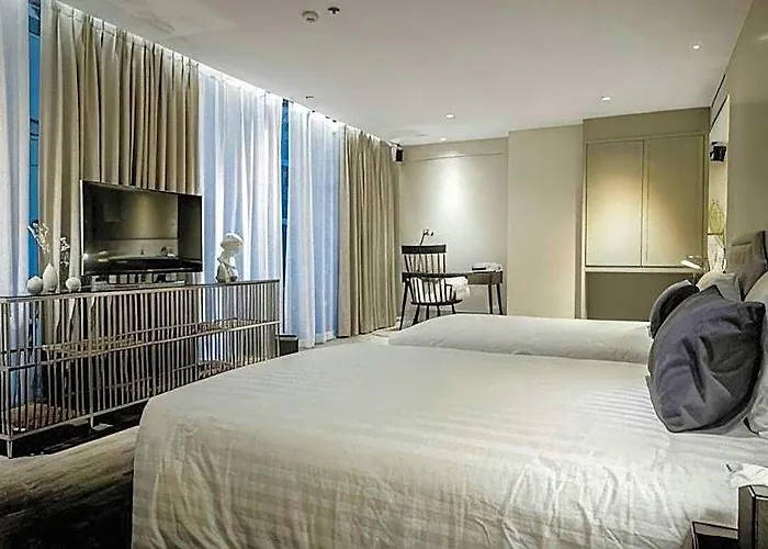 Once Hotel