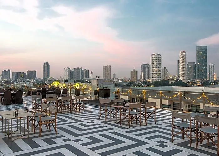 Once Hotel
