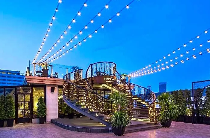 Once Hotel 4*