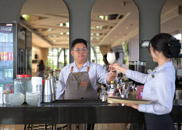 Once 4* Bangkok