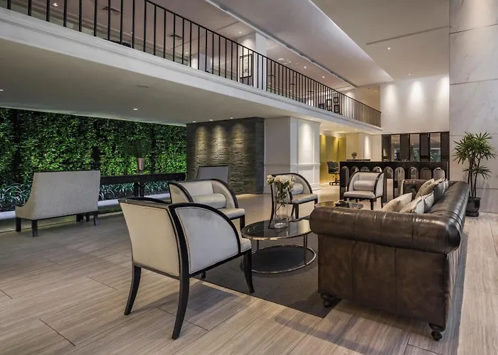 Hotel Once 4*