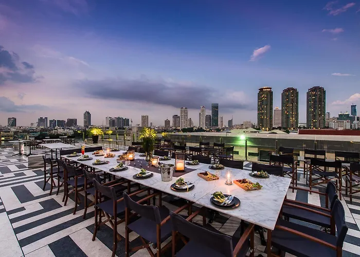 Once Bangkok